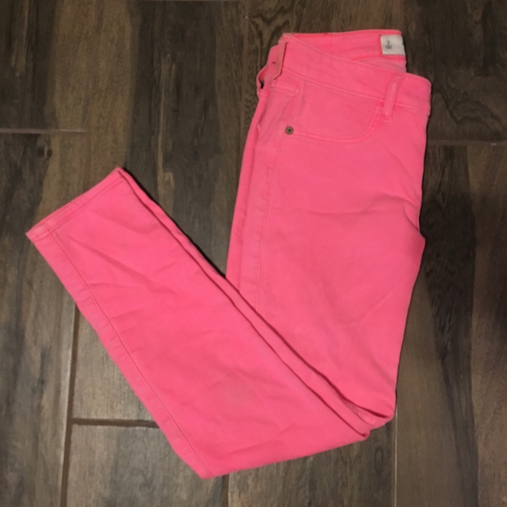 Abercrombie & Fitch pants